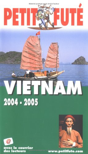 Vietnam 2004-2005