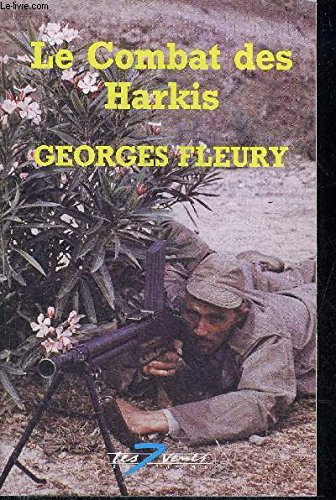 Le Combat des harkis