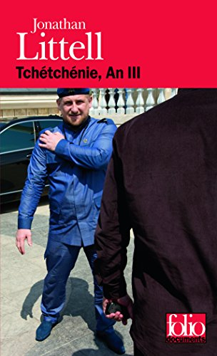 Tchétchénie, an III