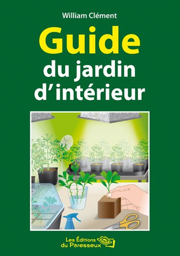guide du jardin d'intérieur