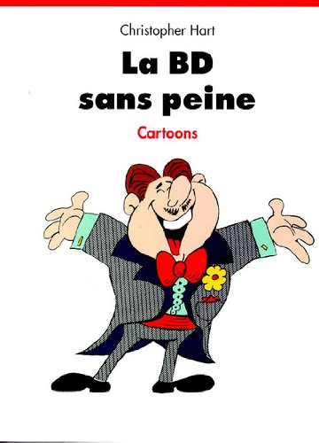 Les personnages de B.D. sans peine