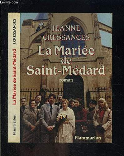 La Mariée de Saint-Médard