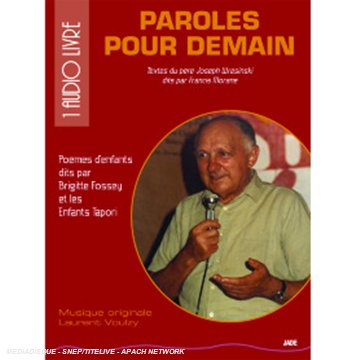 Paroles pour demain