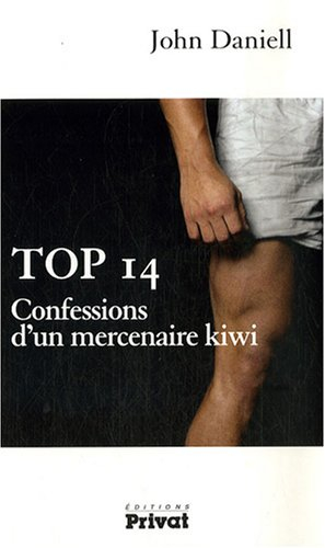Top 14 : confessions d'un mercenaire kiwi