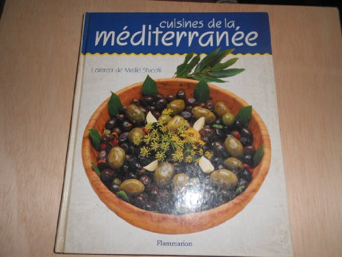 Cuisines de la Méditerranée