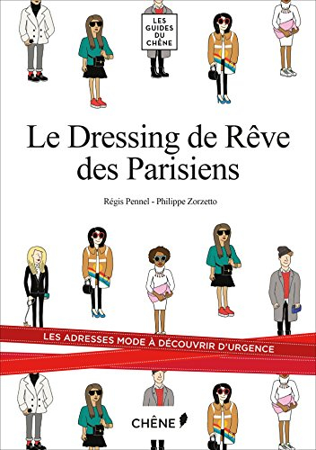 Le dressing de rêve des Parisiens : les adresses mode à découvrir d'urgence