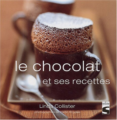 Le chocolat et ses recettes