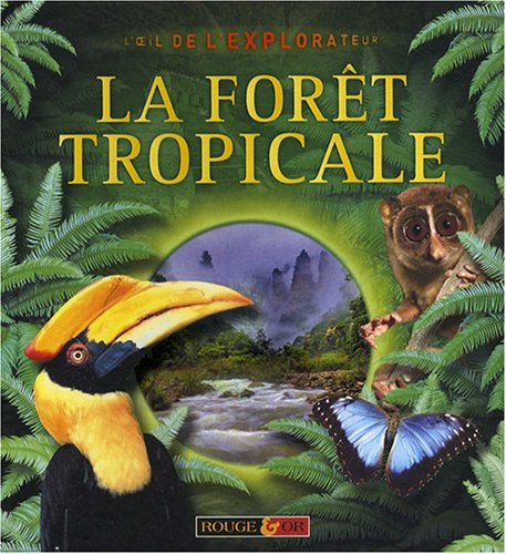 La forêt tropicale