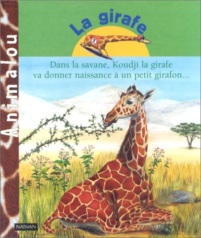 La girafe