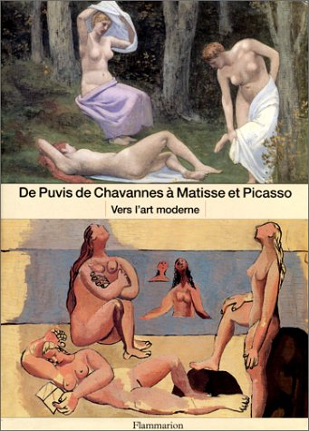 De Puvis de Chavannes à Matisse et Picasso : vers l'art moderne : exposition, Venise, Palazzo Grassi