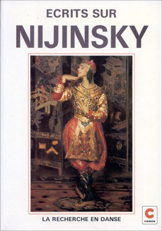 Ecrits sur Nijinsky