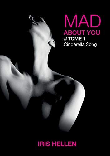 Mad About You : Cinderella Song