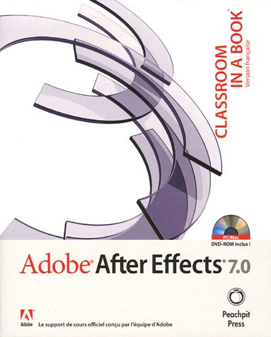 Adobe After Effects 7.0