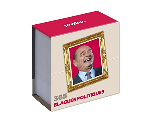 365 blagues politiques