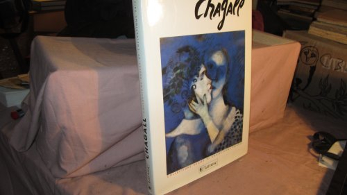 Chagall : collections russes et collections privées