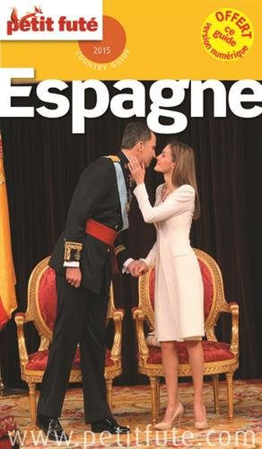 Espagne : 2015