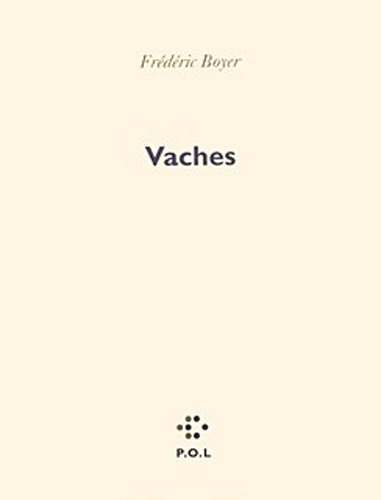 Vaches