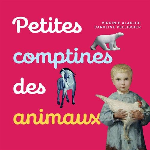 Petites comptines des animaux