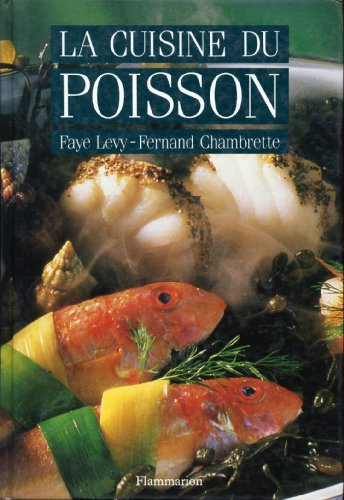 La Cuisine du poisson
