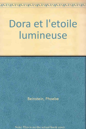 Dora et l'étoile lumineuse