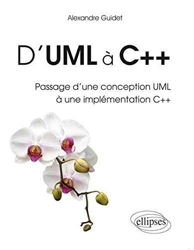 D'UML à C++ : passage d'une conception UML à une implémentation C++