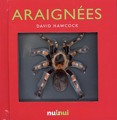 Araignées