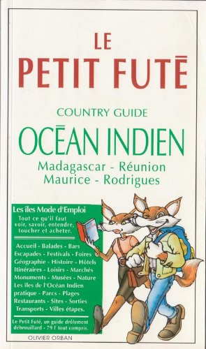 océan indien