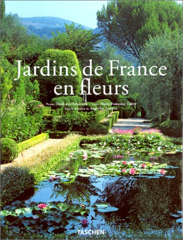 Jardins de France