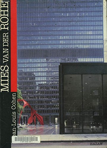 Mies van der Rohe