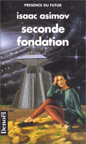 Seconde fondation