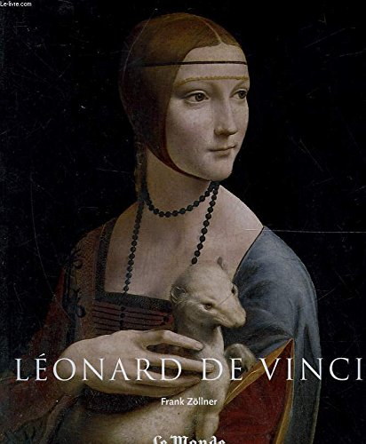 léonard de vinci (1452-1519) - zöllner, frank