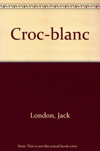 Croc-Blanc