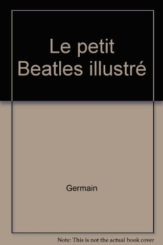 Le petit Beatles illustré