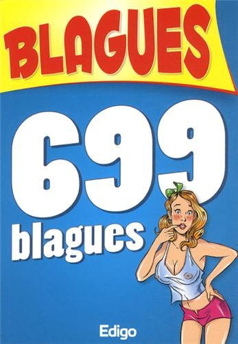 699 blagues
