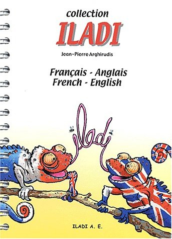 Français-Anglais et French-English