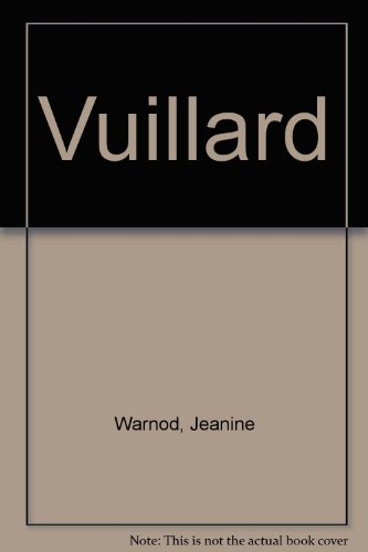 Vuillard