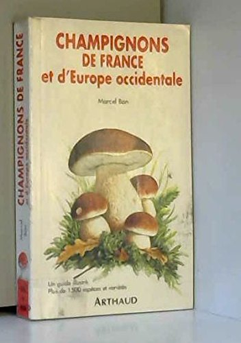 Soldes Boite Champignons - Nos bonnes affaires de janvier