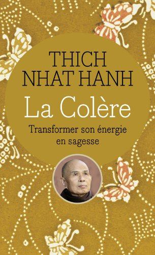 La colère : transformer son énergie en sagesse