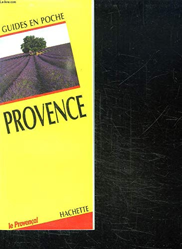 Provence (Guides en poche)