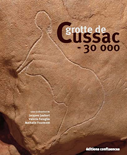 Grotte de Cussac : - 30.000