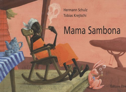 Mama Sambona