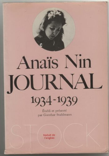 Journal. Vol. 2. 1934-1939