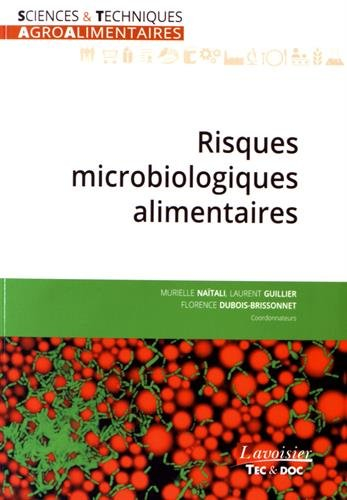 Risques microbiologiques alimentaires