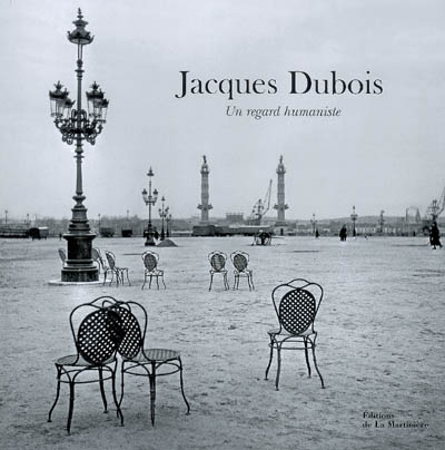 Jacques Dubois : un regard humaniste