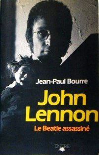 John Lennon : Le Beatle assassiné