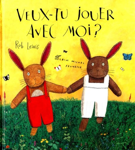 Veux-tu jouer avec moi ?