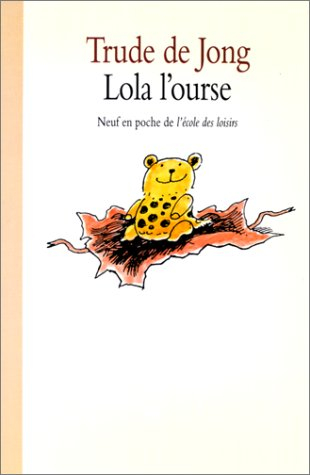 Lola l'ourse