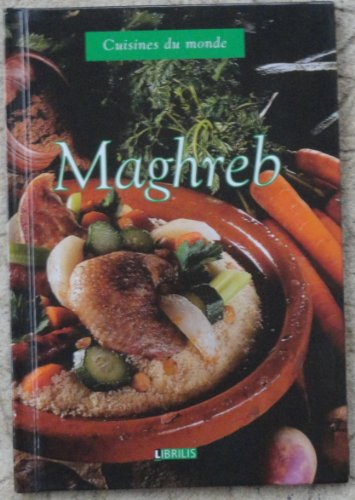 cuisine du monde : maghreb