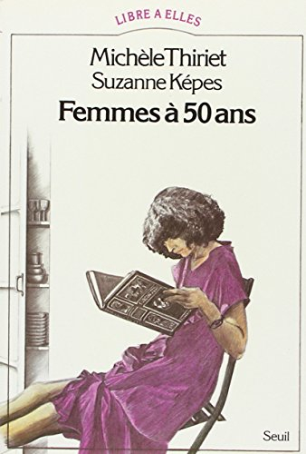 Femmes à 50 ans