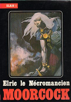 elric le nécromancien - elric - 4